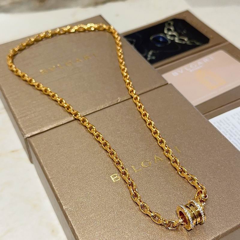 Bvlgari necklace 12yxx100